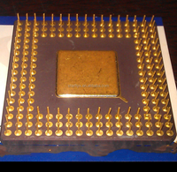Microprocesador AM486DX5-133V16BGC BGA, MCU, Circuitos Integrados, Componentes Electrónicos, CHIPS