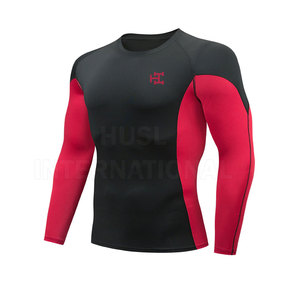 ชุดป้องกันผดผื่นสำหรับผู้ชายดีไซน์ทันสมัยซักได้สวมใส่ง่าย - Product Image 1