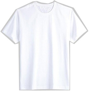 เสื้อยืดผู้ชายขายส่งราคาถูก แห้งเร็ว 100% โพลีเอสเตอร์ เสื้อยืดกีฬา - Product Image 4