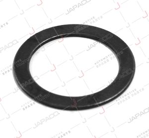 เครื่องซักผ้าแรงขับด้านข้างเกียร์8944539350 4JA1 4JH1 4JK1 4JJ1 D-MAX PICK UP MUA5S - Product Image 1