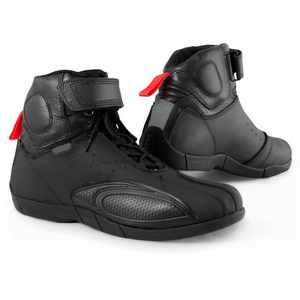 Zapatos deportivos de cuero transpirable a prueba de agua - Product Image 6