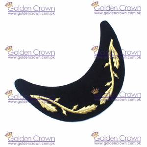 High Quality Customized Hand Embroidery <b>Peak</b> <b>Cap</b> | Embroidery <b>Peak</b> <b>Cap</b> - Product Image 6