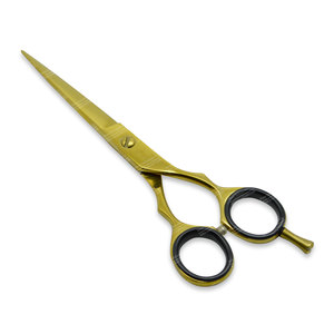 Kit d'outils d'extension de cheveux en acier inoxydable doré et rose - Product Image 4