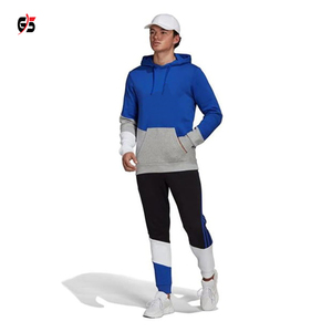 Top Quality Men's Trousers Sweat Pants Multi Colors Cotton Fleece Customized Product Running Gym Casual Fashion Style Wear - Product Image 6