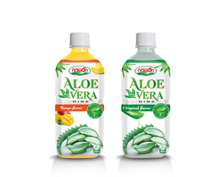 Bebida de Aloe Vera OEM ODM, Sabor Original, Aloe Vera de Vietnam, Mejor Precio al por Mayor, Fabricante de Bebidas, Sin Concentrado - Product Image 5