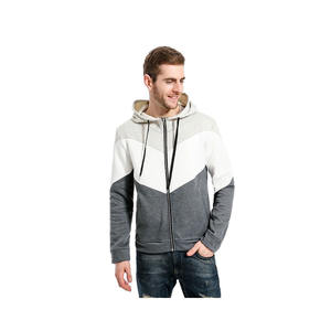 Sudadera con capucha de moto de cuero de invierno para hombre del mejor servicio OEM Sudadera con capucha reforzada con logotipo bordado personalizado para jinetes teñido liso - Product Image 1