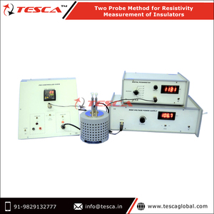 Testeur de connexion pour la mesure de la résistance des isolateurs, meilleur prix, matériel éducatif, deux sondes - Product Image 2