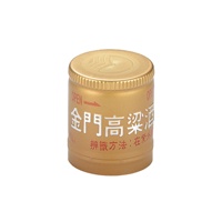Bocaux pour boissons alcoolisées 30x35mm avec bouchon métallique ROPP inviolable, certifié qualité alimentaire