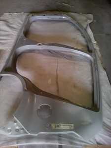 แผง; LH ด้านนอก FRT 61112-B1030สำหรับ DAIHATSU SIRION M300,M301,M311,M303 - Product Image 2