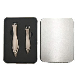 Coupe-ongles pointu de qualité médicale, nouveau, pour hommes et femmes, en acier inoxydable, - Product Image 6