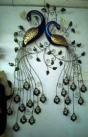 Natural designs Metal Wall Art in lowest price for home and office Decoration - Product Image 5