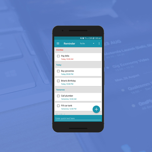 Entreprise de développement d'applications Android en Inde |   Services de développement d'applications et de widgets Android primés par Webroot - Product Image 6