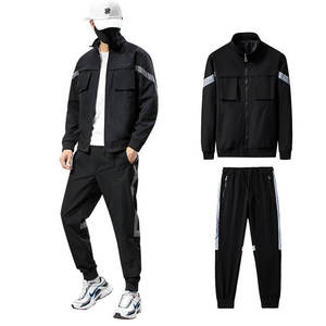 Nuevo estilo Venta completa Moda Able Chándal para adultos Nuevo diseño de alta calidad - Product Image 1