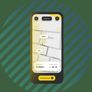 Taxi App Développeurs | Taxi Booking App Solution Company - Protolabz eServices - Product Image 6