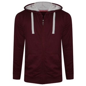 High Quality Customized High Quality <b>Pullover</b> <b>Mens</b> Customized Logo Printing Oversized Hoodies - Product Image 4