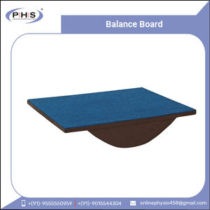 Planche d'exercice Portable en bois, équipement de thérapie, meilleure vente - Product Image 6