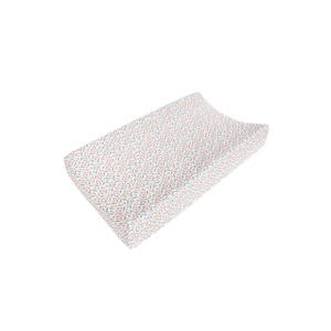 Housse original en coton biologique pour bébé, tapis à langer - Product Image 1