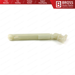 Pieza de reparación de bloqueo de capó BDP175 para Fo. CUS MK2 05 12 OE 1343577 Bross piezas de automóviles hechas en Turquía - Product Image 3
