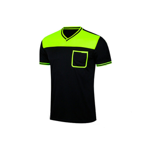 Wholesale youth Custom Design Heavy Products Pro Quality Breathable Fashionable For Men soccer uniform customized - Product Image 5