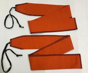 Muñequeras GAF para levantamiento de pesas Levantamiento de pesas Gimnasia Entrenamiento de fuerza Levantamiento de pesas, - Product Image 3