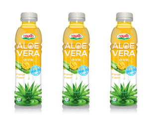 Jugo de Aloe Vera Tropical Exótico 500ml |   Saborizado |   Calidad de Exportación |   Bebida Diaria |   Proveedor Líder B2B para Supermercados - Product Image 3