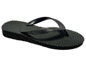 Pantoufles à talons hauts pour femmes, préférées de tous les temps pour une utilisation régulière et imperméables à toutes les saisons - Product Image 4