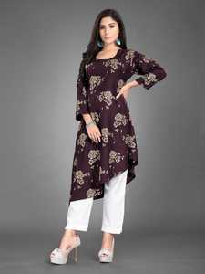 Collectif d'été le plus choisi Kurti Prix le plus bas du marché Surat Ethnic Garment Apparelgarment - Product Image 4