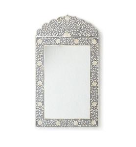 Best Quality <b>Mirror</b> for Home <b>Decoration</b> <b>Wall</b> <b>Mirror</b> at Cheap Price Bone Inlay <b>Mirror</b> Manufacturer and Exporters - Product Image 6