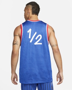 Vente en gros uniforme de basket-ball réversible pour jeunes personnalisé meilleur dernier design maillot de sublimation-grande taille disponible - Product Image 6