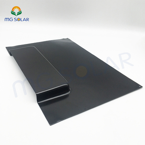 Tetto in scandole di asfalto <span class=keywords><strong>solare</strong></span> impermeabile <span class=keywords><strong>Kit</strong></span> lampeggiante con i piedi viti per legno <span class=keywords><strong>Kit</strong></span> di montaggio <span class=keywords><strong>solare</strong></span> - Product Image 6