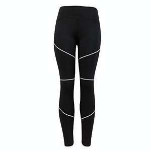 SHEMAX LEGGINGS À COMPRESSION EN MAILLE - Product Image 5