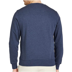 Pas cher Prix 100% Coton Shirts En Gros Personnalisé ras du cou sweat - Product Image 2