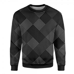 Sweat-shirt unisexe à capuche, couleurs sublimation, imprimé personnalisé, brodé, qualité supérieure, pour hommes, 2022 - Product Image 5