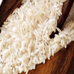 Tingkat Pasar Nasi Gandum Panjang 50Kg dari Kemasan India 5Kg 10Kg 15Kg 20Kg 25Kg Karung Siap Kirim