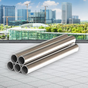 Tuyau en acier inoxydable industriel SS304/304L/316L PED ASTM A312 Meilleur choix de matériaux de construction en provenance du Vietnam - Product Image 6