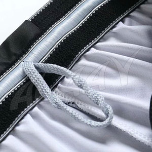 Uniformes de basket-ball d'équipe noire respirables Offre Spéciale promotionnels d'usine - Product Image 2