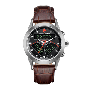 Heures <span class=keywords><strong>de</strong></span> prière mondiales, boussole numérique automatique pour la direction <span class=keywords><strong>de</strong></span> la Qibla, alarme quotidienne et alarmes <span class=keywords><strong>de</strong></span> prière, <span class=keywords><strong>montre</strong></span> <span class=keywords><strong>de</strong></span> prière musulmane - Product Image 6