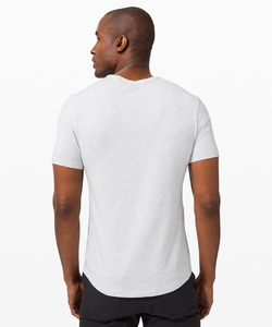 T-shirts personnalisés de haute qualité pour hommes, impression de lettres, graphiques, grandes tailles, vêtements streetwear - Product Image 3