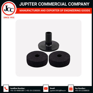 Arandelas planas estándar Din al por mayor materiales sintéticos acero PTFE acabado Chapado en zinc Din125 estilo liso y dividido - Product Image 6