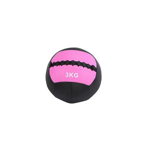 Medecine-Pelota de musculación de 50 libras, juguete de entrenamiento Medicinal de 9Kg, 10kg - Product Image 1