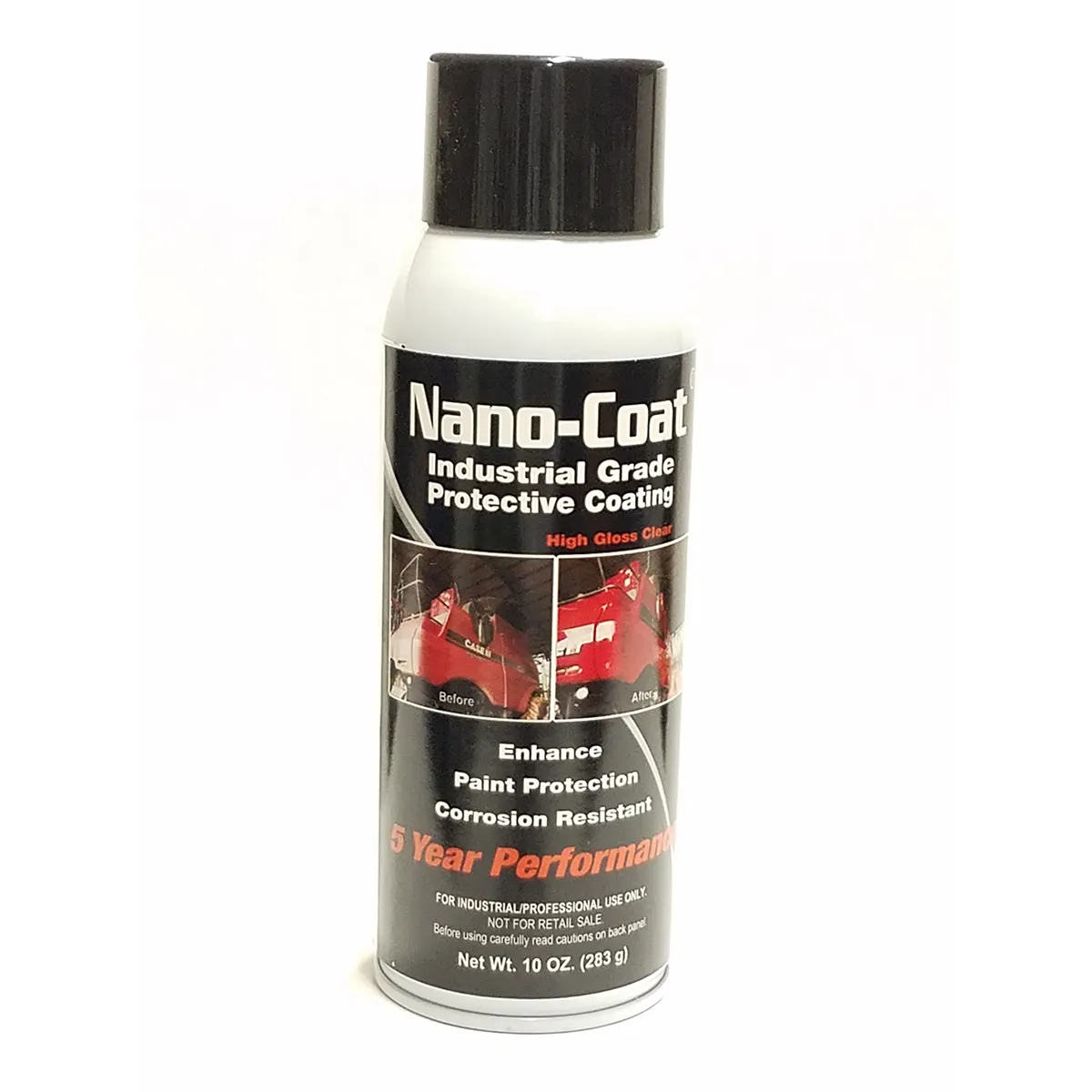 Canon — Spray pour Nano Coat, 10 US oz boîte de 12