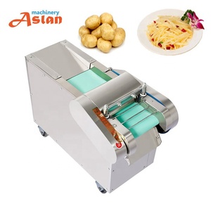 Máquina Automática para Cortar Papas y Zanahorias en Zigzag/Máquina Comercial para Cortar Papas en Forma Ondulada/<span class=keywords><strong>Cortador</strong></span> de Papas en Zigzag para Papas Fritas en Oferta - Product Image 1