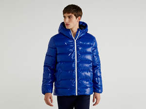 Veste en duvet pour homme, chandail, manteau, bouffant, très tendance, pour le froid et l'hiver, à bas prix, haute qualité - Product Image 4