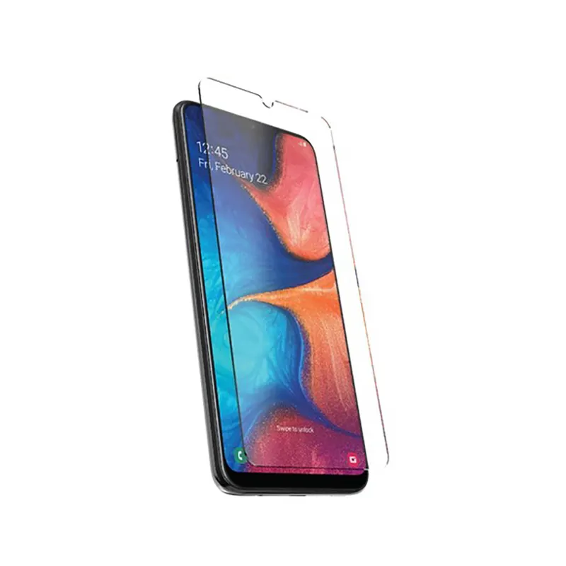 oneplus 5 tempered glass