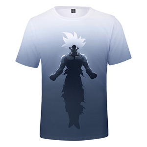 เสื้อยืดซับลิเมชั่นผู้ชายแบบปรับได้รุ่นใหม่มาแรง ขายดีที่สุด ดีไซน์ทันสมัย เสื้อผ้าผู้ชาย เสื้อยืดซับลิเมชั่นผู้ชาย - Product Image 4