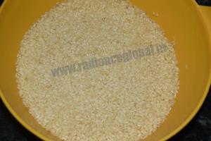 ข้าวอิลลี-100% ธรรมชาติ 100% บริสุทธิ์ ผลิตจากจังหวัดทัมมิลนาฏูด ได้รับการรับรองจาก APEDA และ ISO - Product Image 2