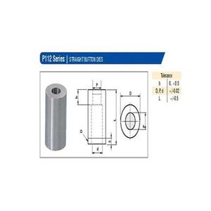 HSSปุ่มตรงและหัวตาย - Product Image 2