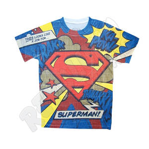 Camisetas de Trabajo de Poliéster de Alta Visibilidad con Logotipo Personalizado, Camisetas de Seguridad de Manga Corta de Algodón para Hombre, Cuello Redondo, Transpirables - Product Image 5