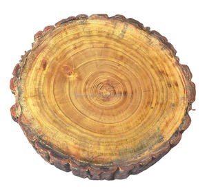 Planche à découper en bois d'acacia écologique faite à la main avec motif rond moderne jetable pour la maison hôtel restaurant utilisation - Product Image 4