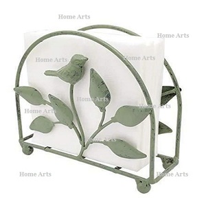 Portarrollos de Papel Personalizado en Tamaño y Forma, con Soporte de Hierro de Calidad Superior a un Precio Accesible - Product Image 4
